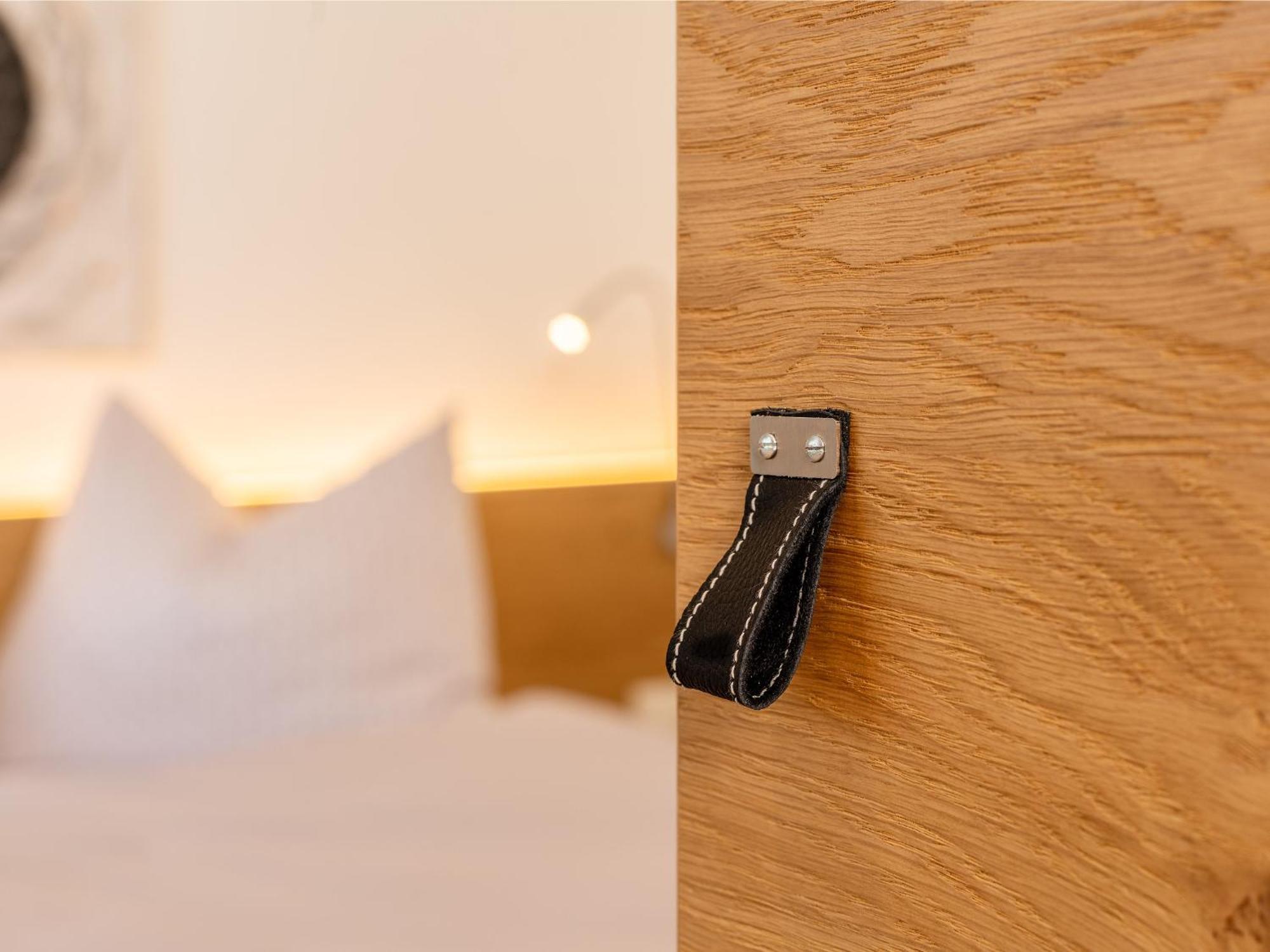 Brunnwirt Essen & Wohnen Apartment Фушл ам Зее Екстериор снимка